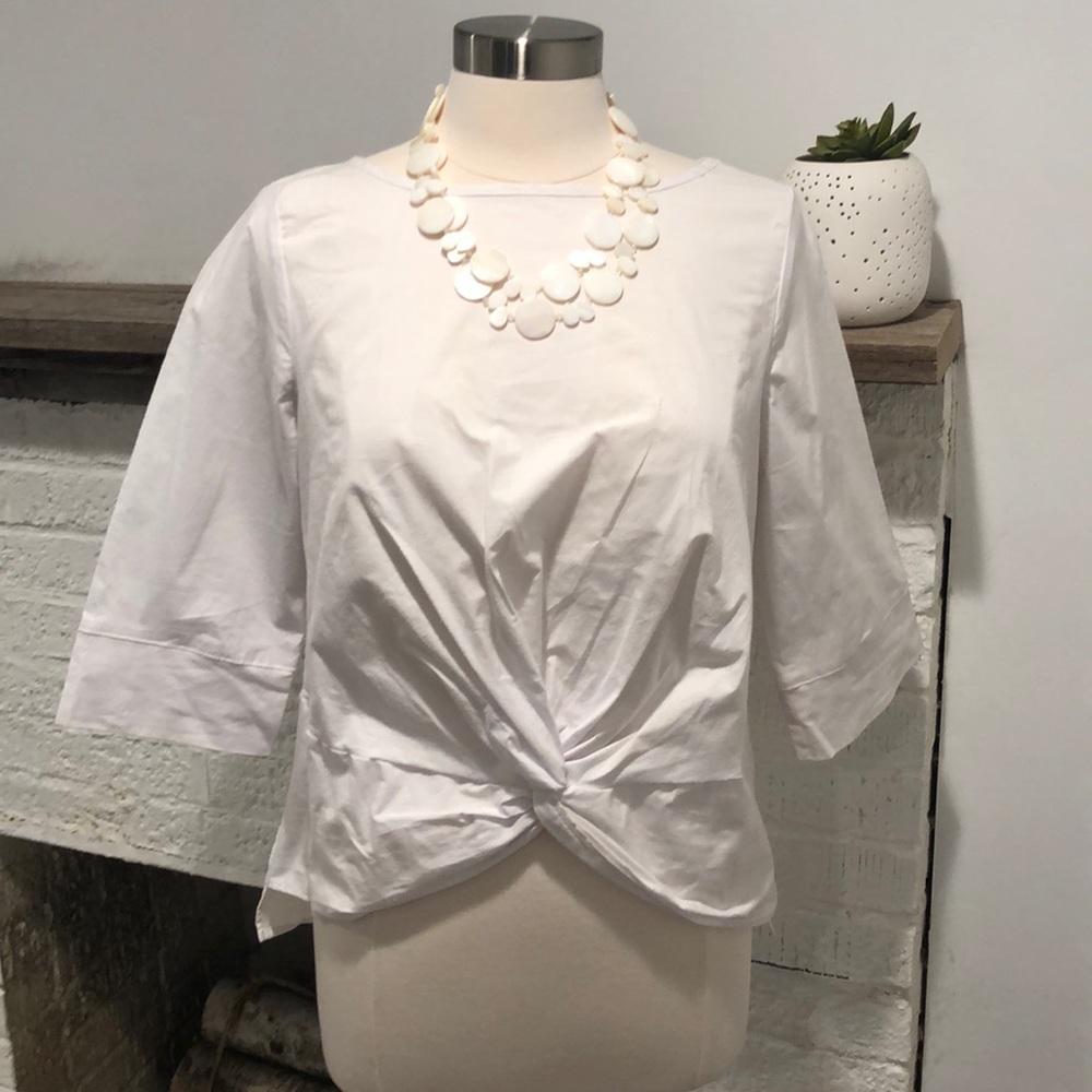 Como Vintage Top